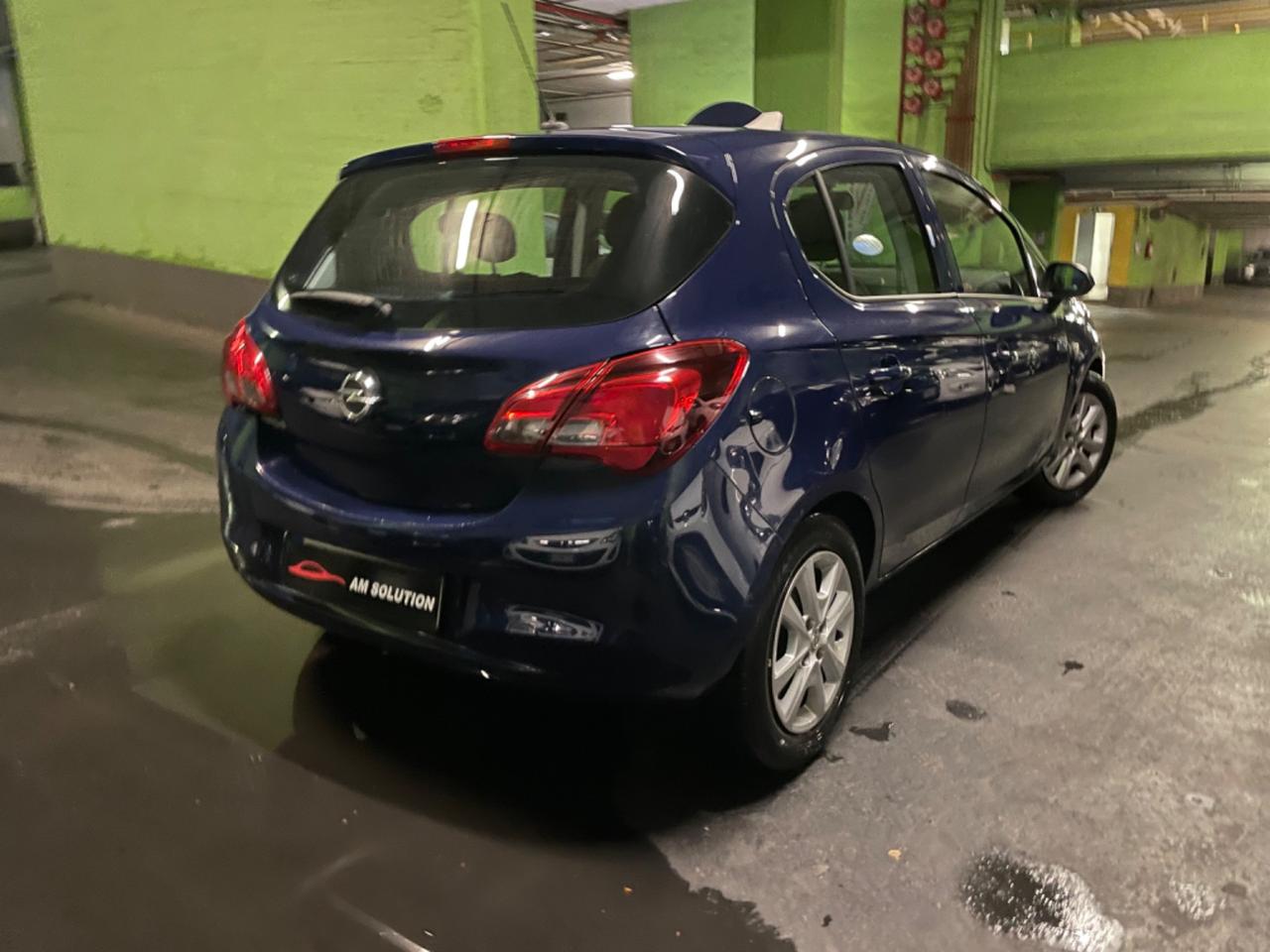 Opel Corsa 1.2 Neopatentati Euro 6