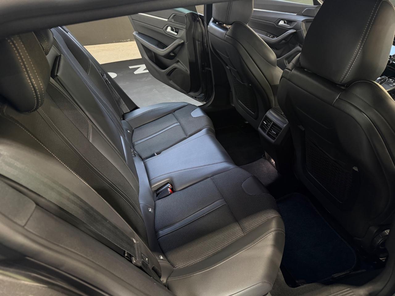 Peugeot 508 BlueHDi 130 Stop&Start EAT8 SW Active