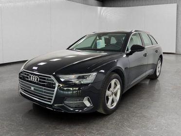 Audi A6 Avant 45 3.0 tdi mhev Business Sport quattro s-tronic