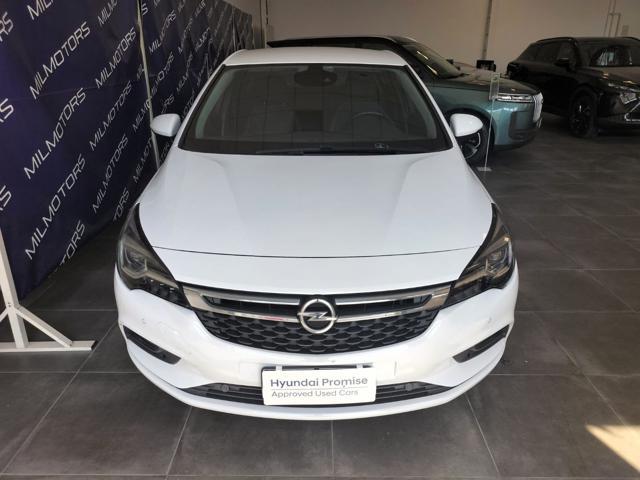OPEL Astra 1.6 CDTi 136CV Start&Stop 5 porte Innovation