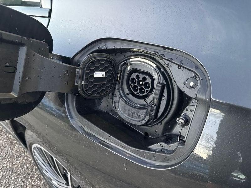 Mercedes-Benz Classe E E 300 e phev AMG Line Premium Plus auto