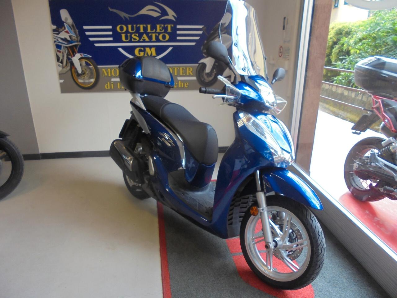 Honda SH 300 i ABS