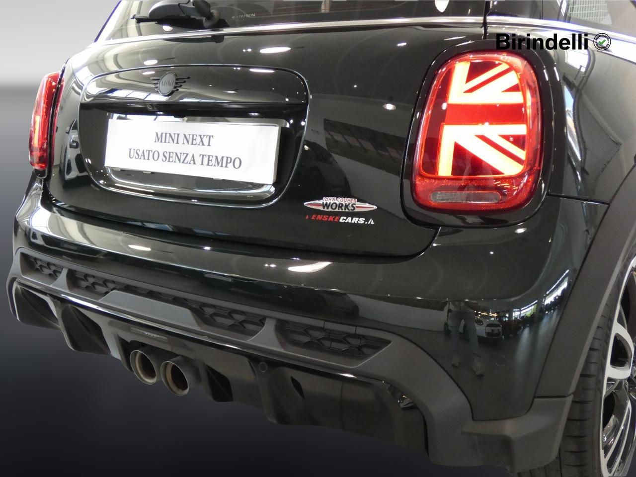 MINI Mini 4ª serie (F56) - Mini 2.0 John Cooper Works JCW