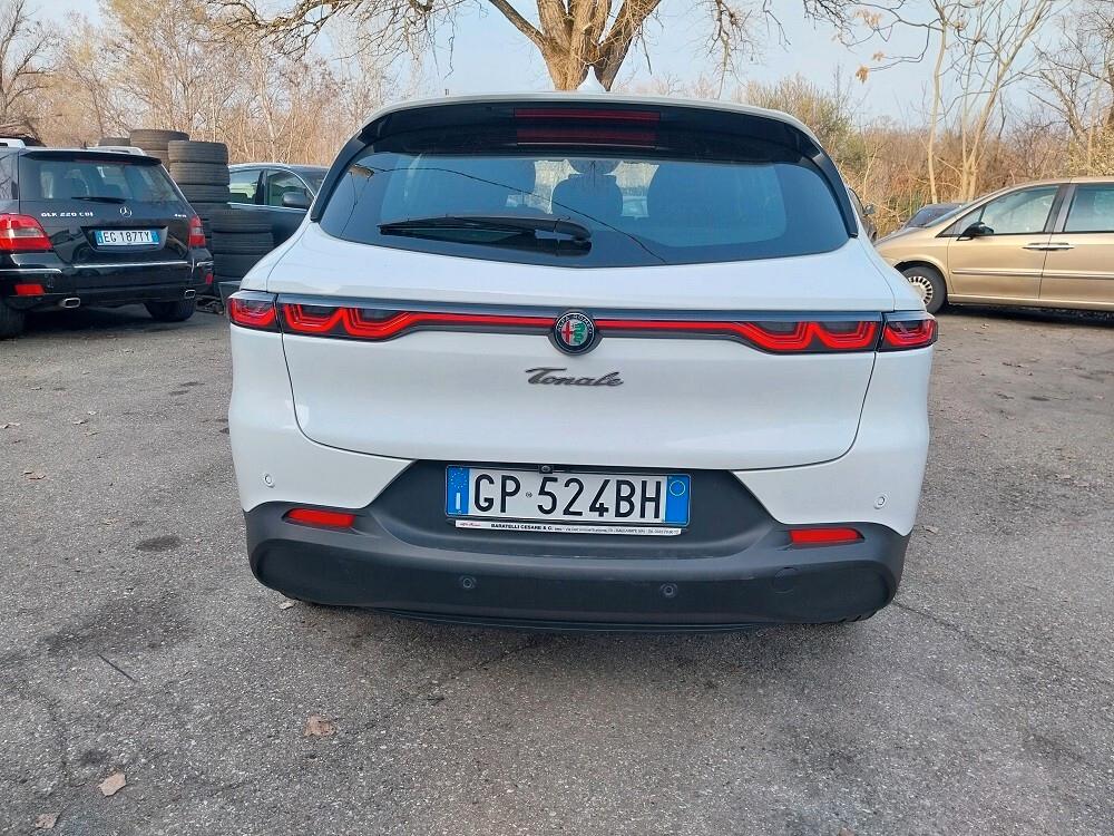 Alfa Romeo Tonale 1.6 diesel 130 CV TCT6 Ti