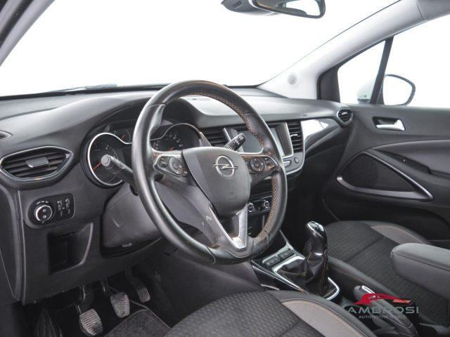 OPEL Crossland X 1.6 ECOTEC D 8V Start&Stop Innovation