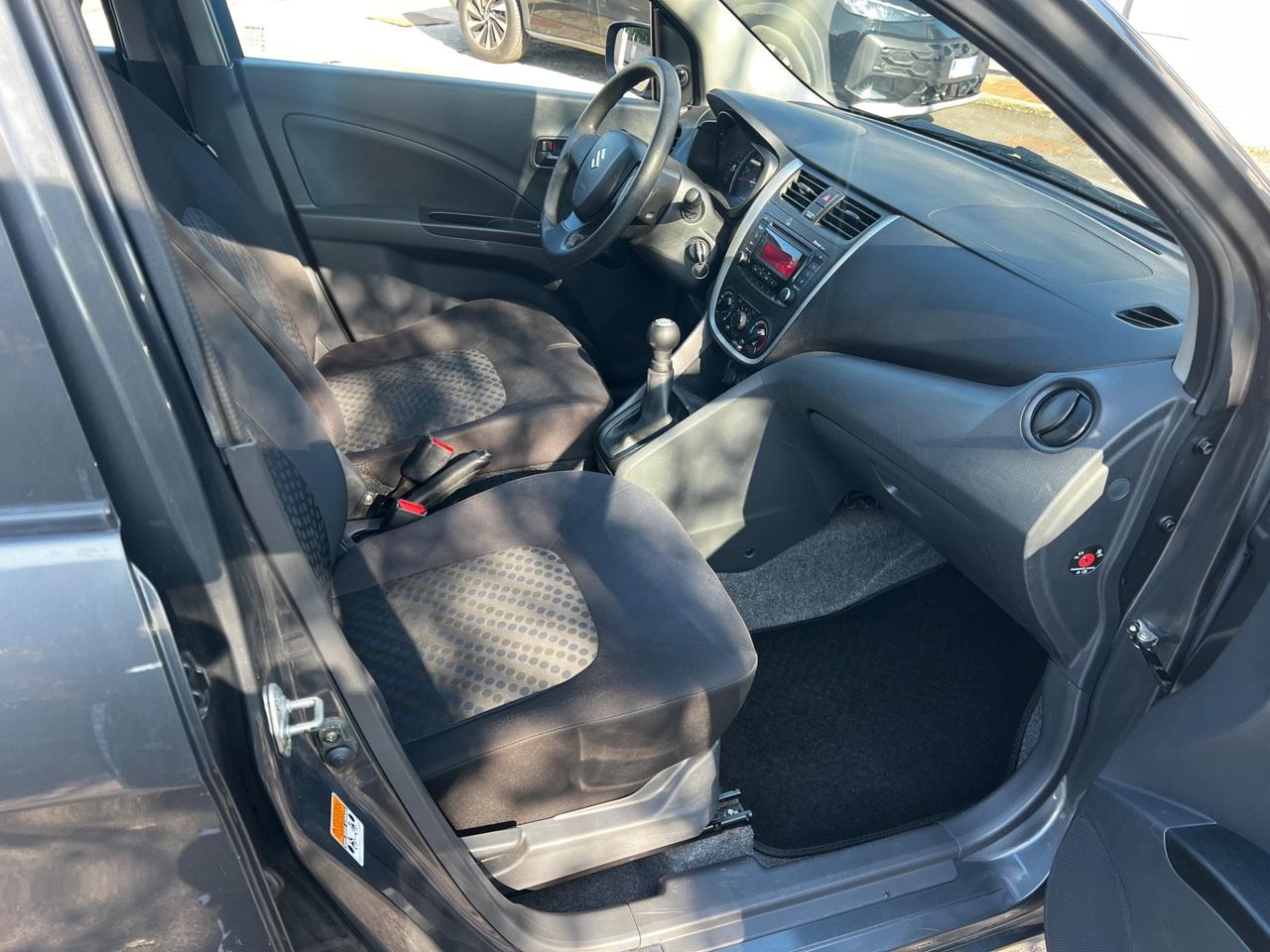 Suzuki Celerio 1.0 Easy