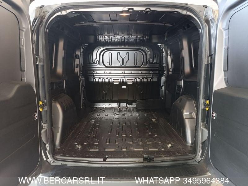 FIAT Doblò Doblò 1.6 MJT 105CV S&S PC-TN Cargo Lounge