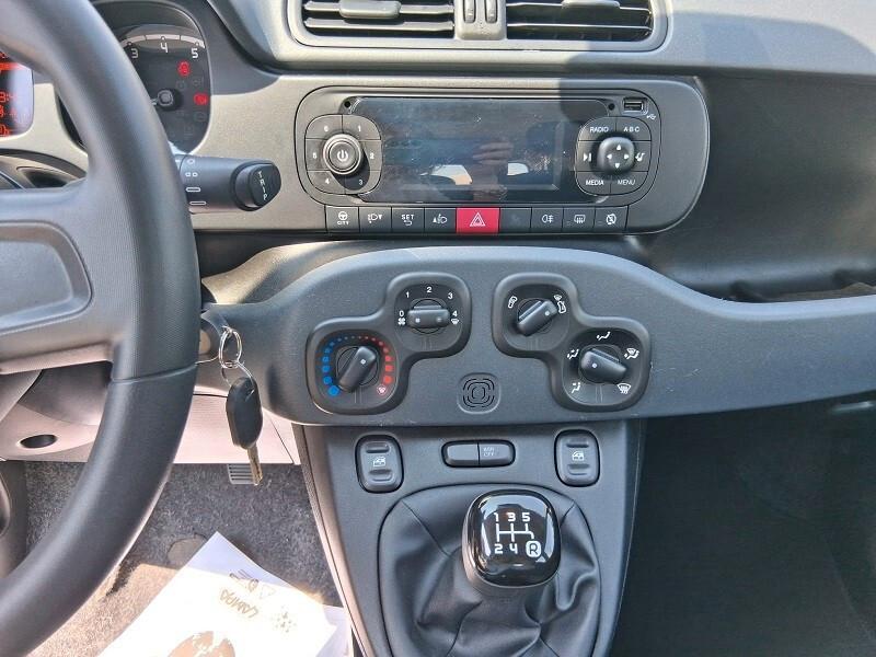 Fiat Panda 1.2 Easy