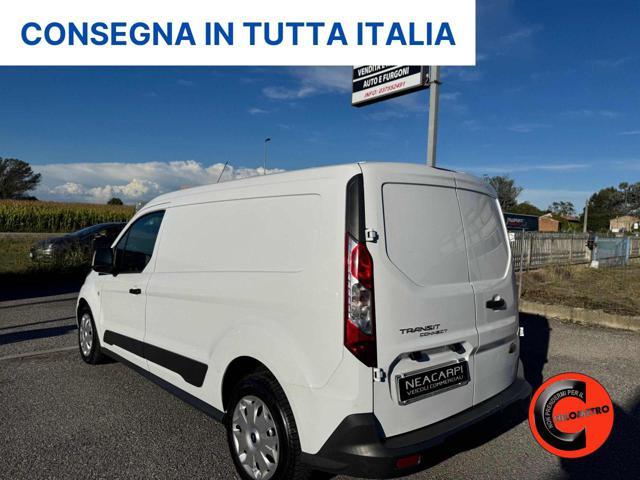 FORD Transit Connect 240 1.5 TDCi 120 CV L2H1 3 POSTI-SENSORI-6MARCE-