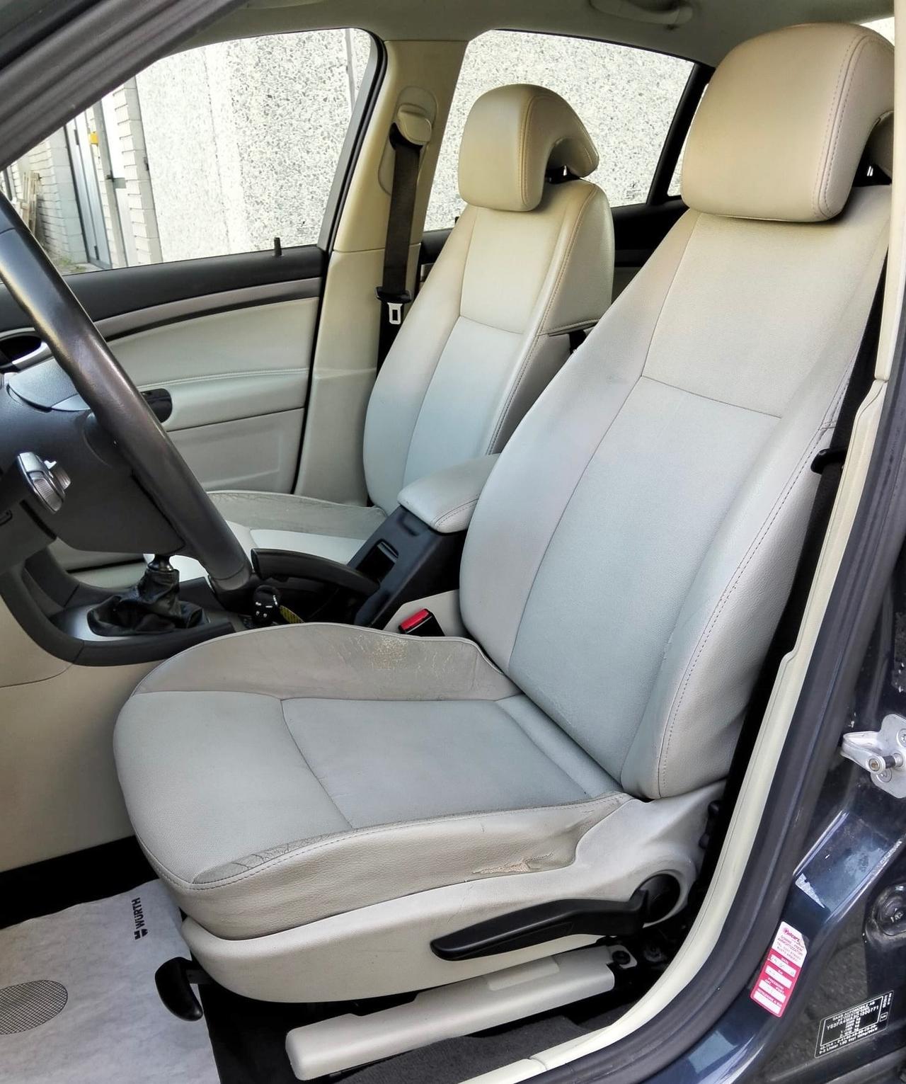 Saab 9-3 1.9 TTiD 130Cv*Pelle*Xenon*Cruise