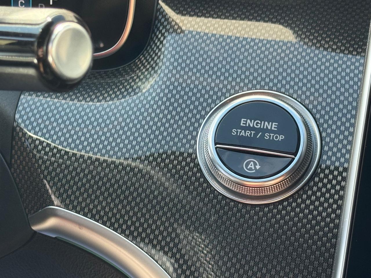 MERCEDES CLASSE C 300D 265 CV PREMIUM PLUS FULL IVA