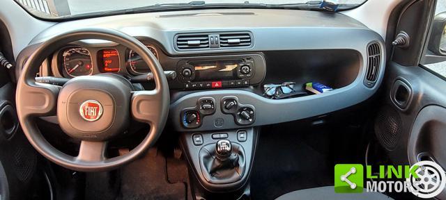 FIAT Panda 1.0 Hybrid 70 CV Easy