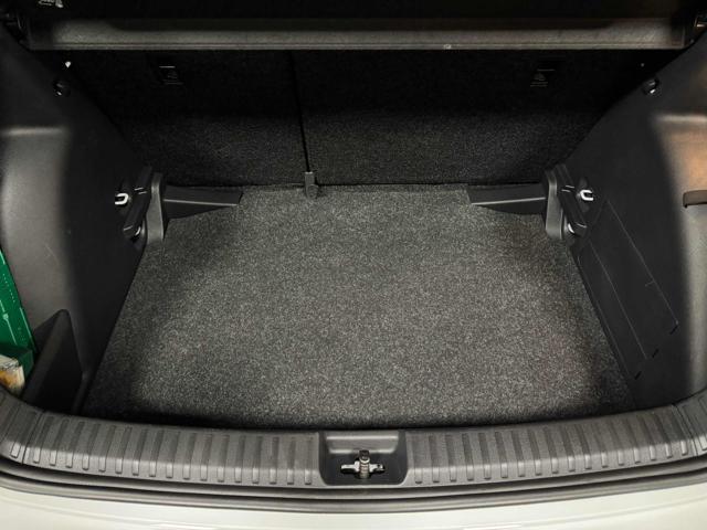 SKODA Fabia 1.0 TSI 95 CV Selection