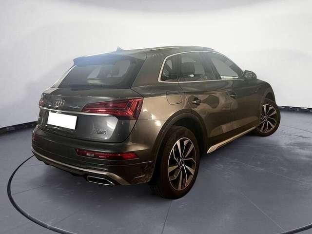 Audi Q5 40 TDI 204 CV quattro S tronic S line