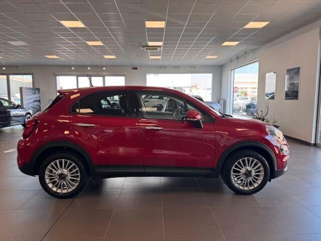 Fiat 500X 1.3 MultiJet 95 CV CONNECT 2022