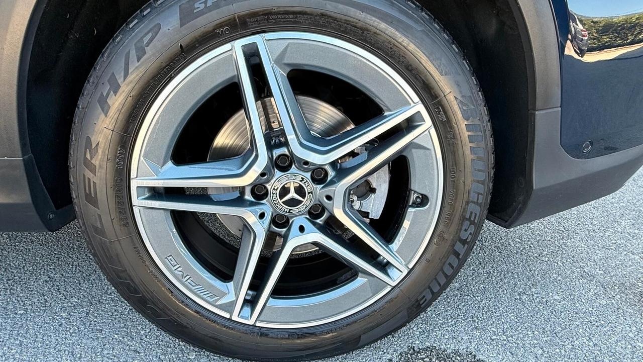 Mercedes-benz GLC 220 d 4Matic Premium