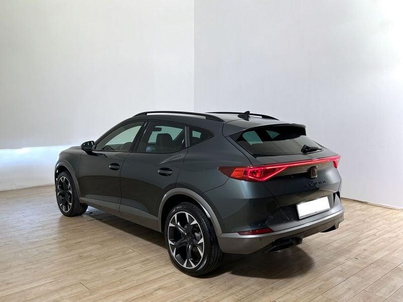 Cupra Formentor Formentor 2.0 TDI 4Drive DSG