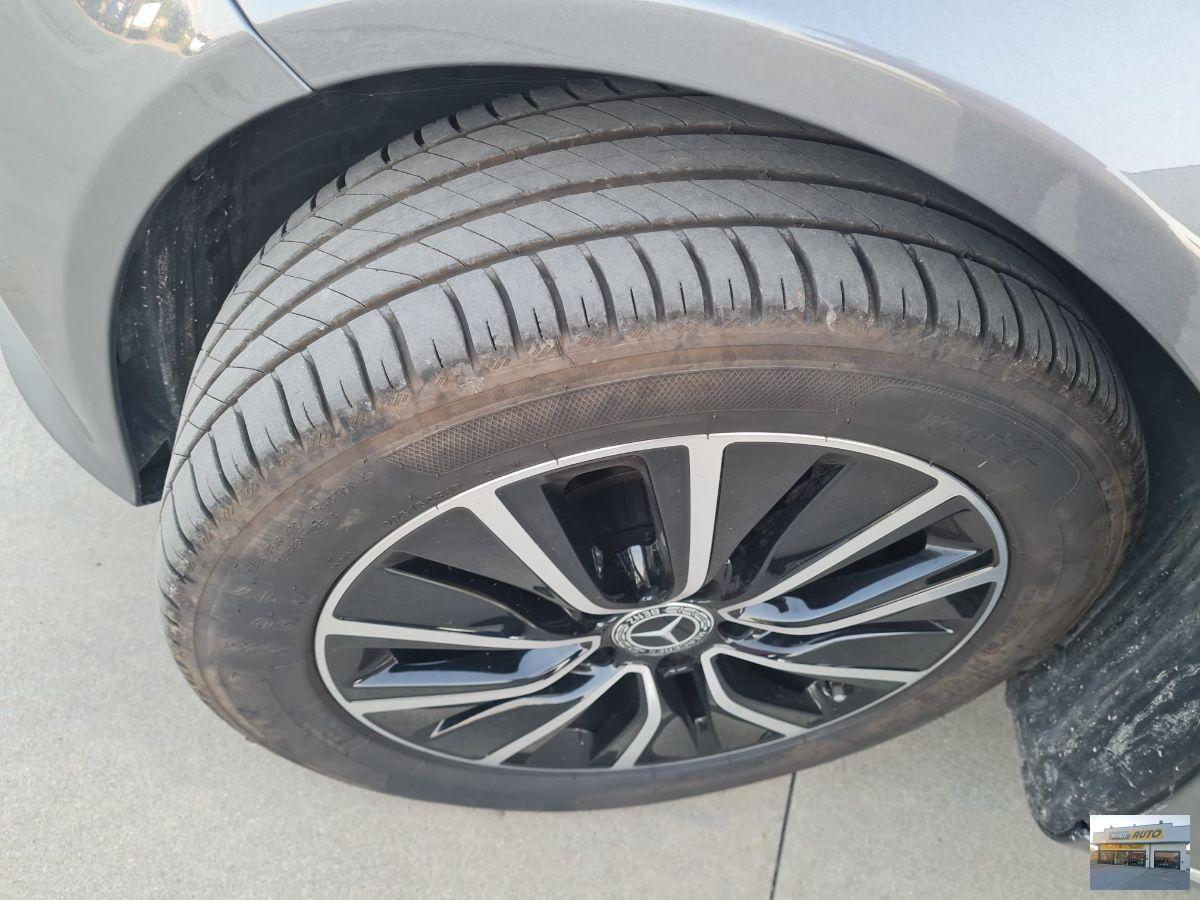 MERCEDES Classe C 2.0 Diesel-Euro 6D-Anno 2020