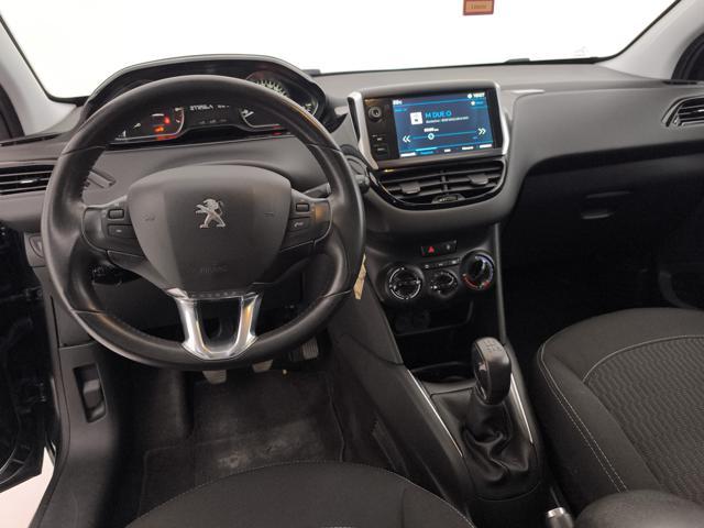 PEUGEOT 208 1.2 puretech Active 82cv 5p