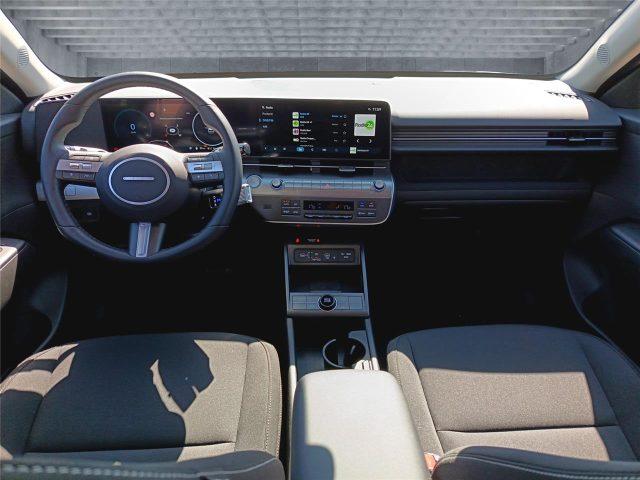 HYUNDAI Kona 2ªs. (2023-->) EV 48.4 KWh XLine