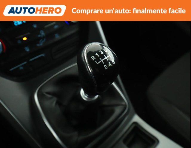 FORD Kuga 1.5 TDCI 120 CV S&S 2WD Business