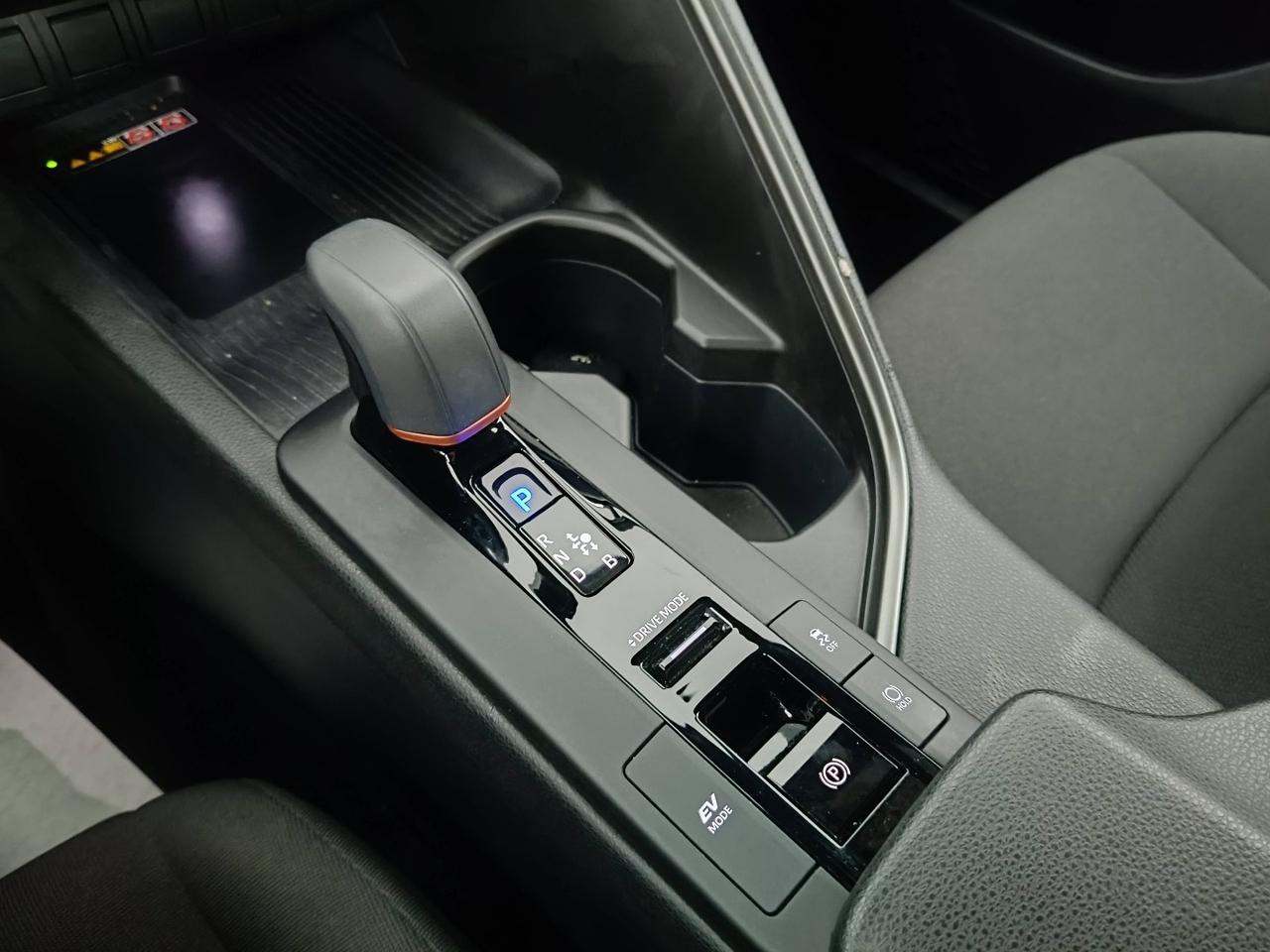 TOYOTA C-HR II 2023 - C-HR 1.8 hev Trend fwd e-cvt