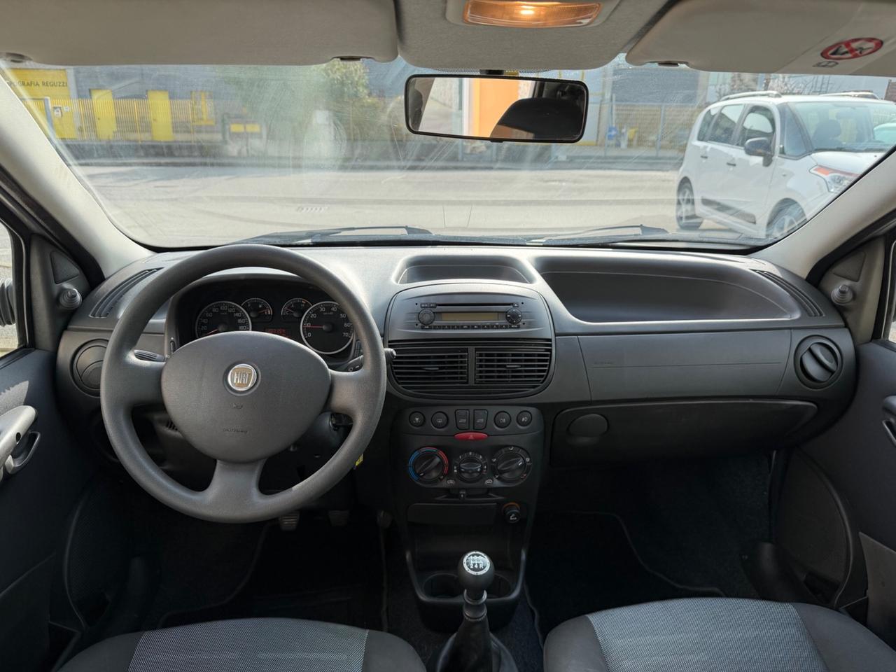 Fiat Punto Classic 1.2 5 porte Dynamic