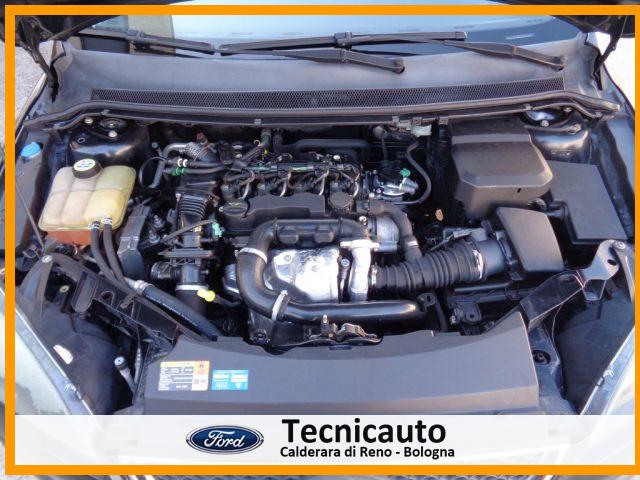 FORD Focus 1.6 TDCi (90CV) 5p.