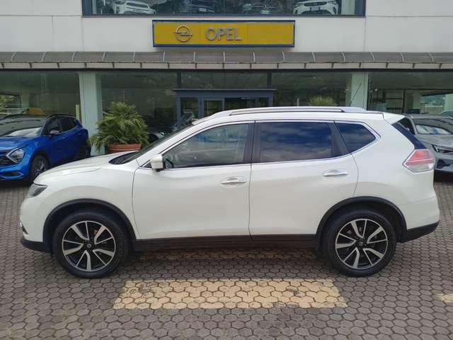 Nissan X-Trail X-Trail 1.6 dci N-CONNECTA 4wd E6