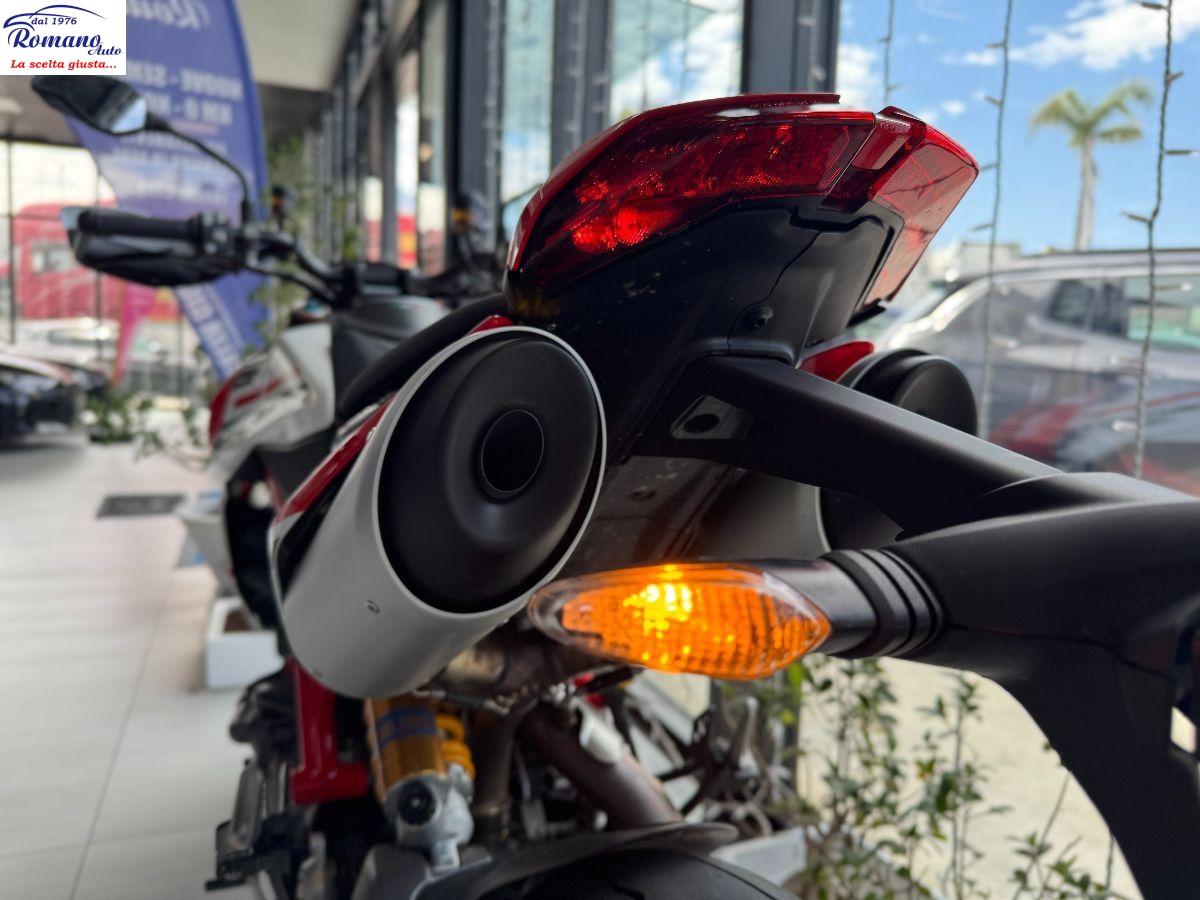 Ducati - Hypermotard 950 - SP#SOLO 650KM!