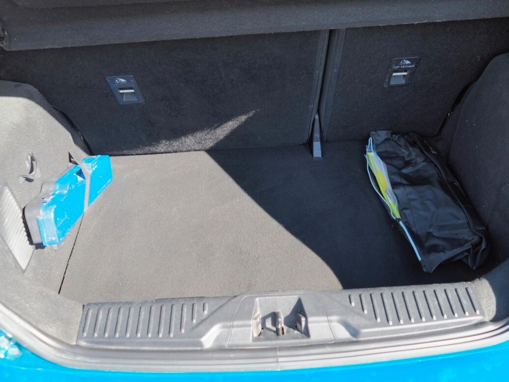 Ford Fiesta 1.1 85 CV 5 porte ST-Line