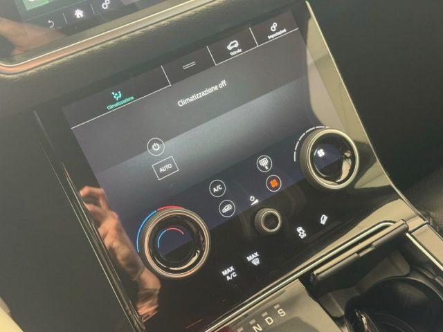 LAND ROVER Range Rover Velar 2.0D I4 240 CV R-Dynamic S