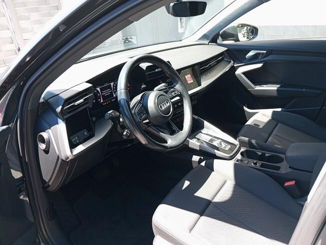Audi A3 Sedan 35 TDI S tronic Business