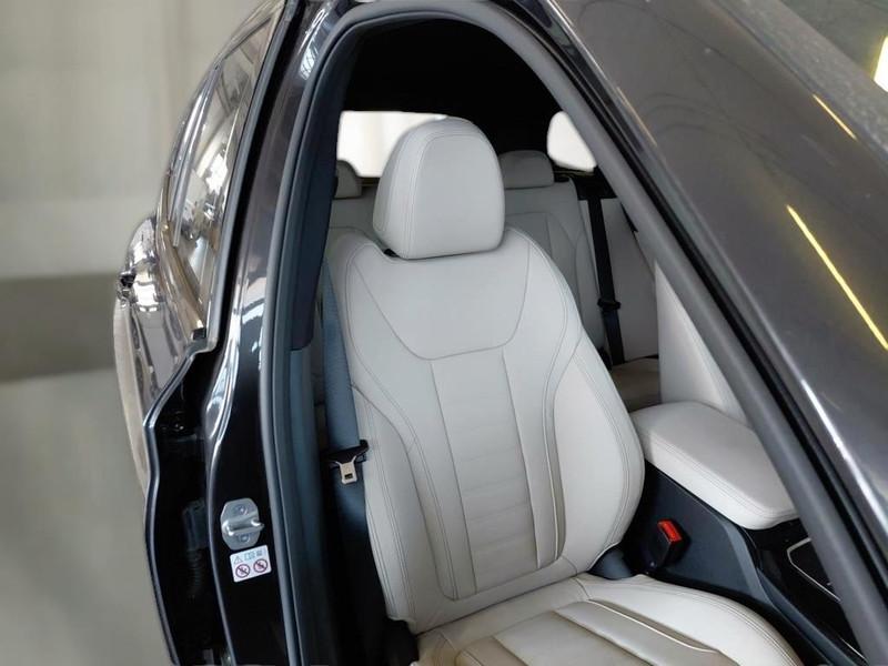 BMW X3 XDRIVE 30D 249 CV MH48V MSPORT AUTO SUV