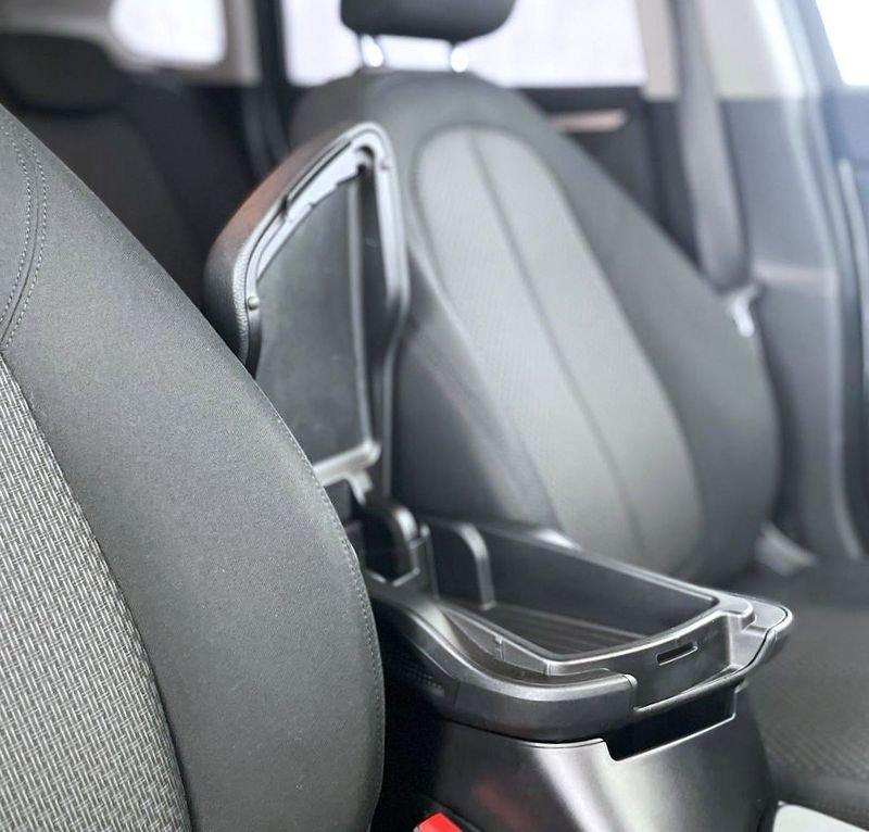 BMW X1 sDrive 16d XLine