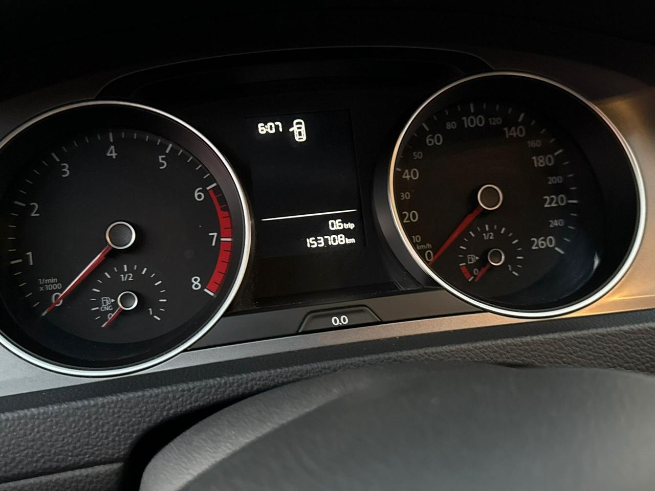 Volkswagen Golf 1.4 110cv BlueMotion - 2015