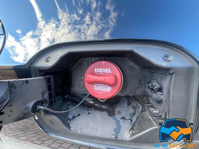 MERCEDES-BENZ CLA 200 d 4Matic Automatic PROMMO