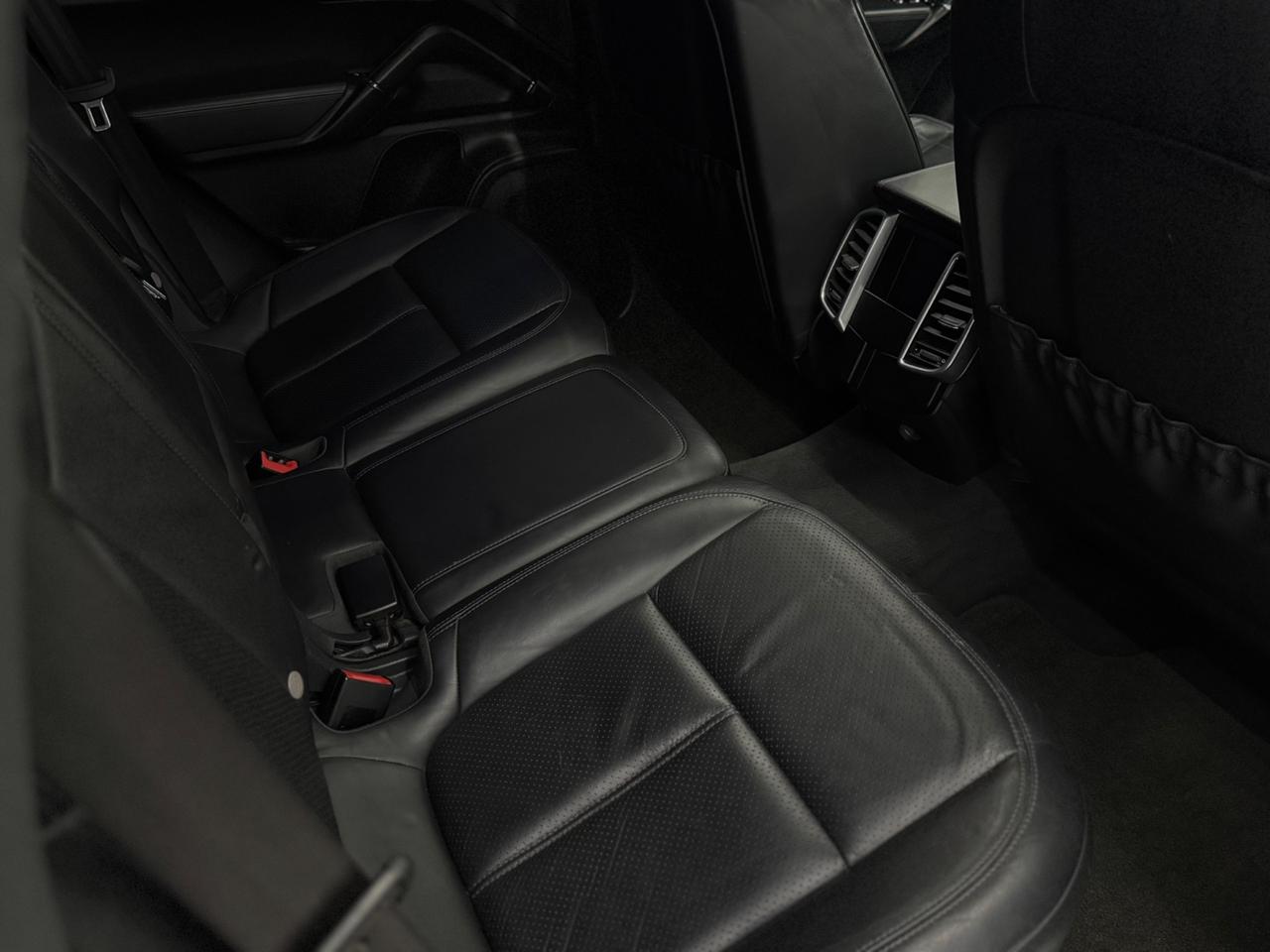 Porsche Cayenne 3.0 Diesel