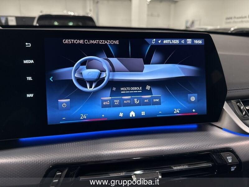 BMW X1 U11 xdrive20d mhev 48V MSport Pro auto