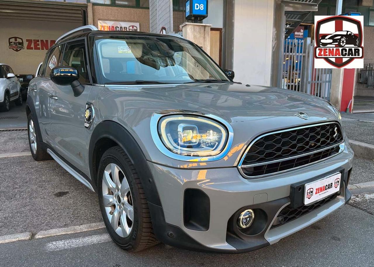 Mini Cooper S Countryman 1.5 SE Business ALL4 Automatica