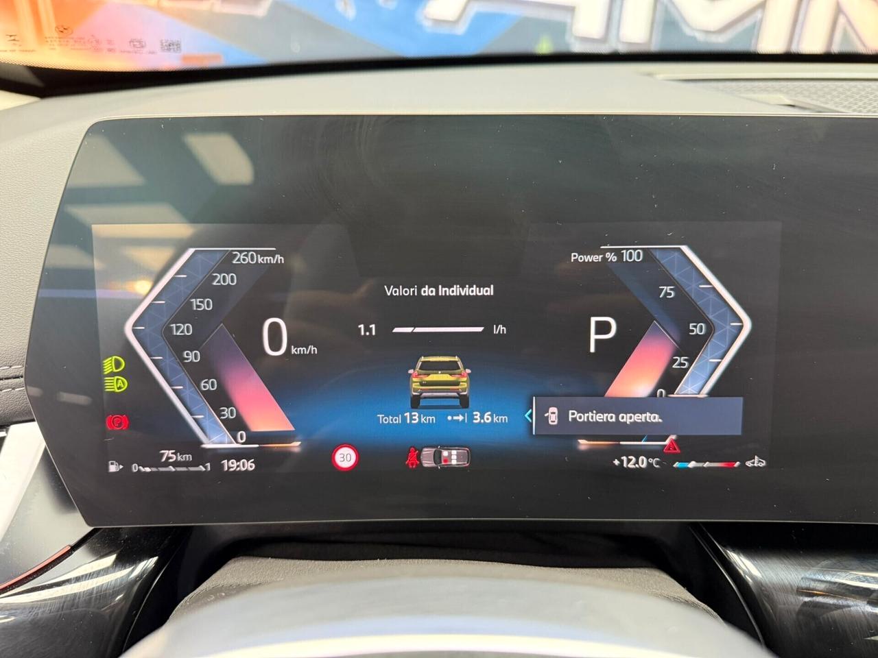 Bmw X1 sDrive 18d Msport Pro (914)