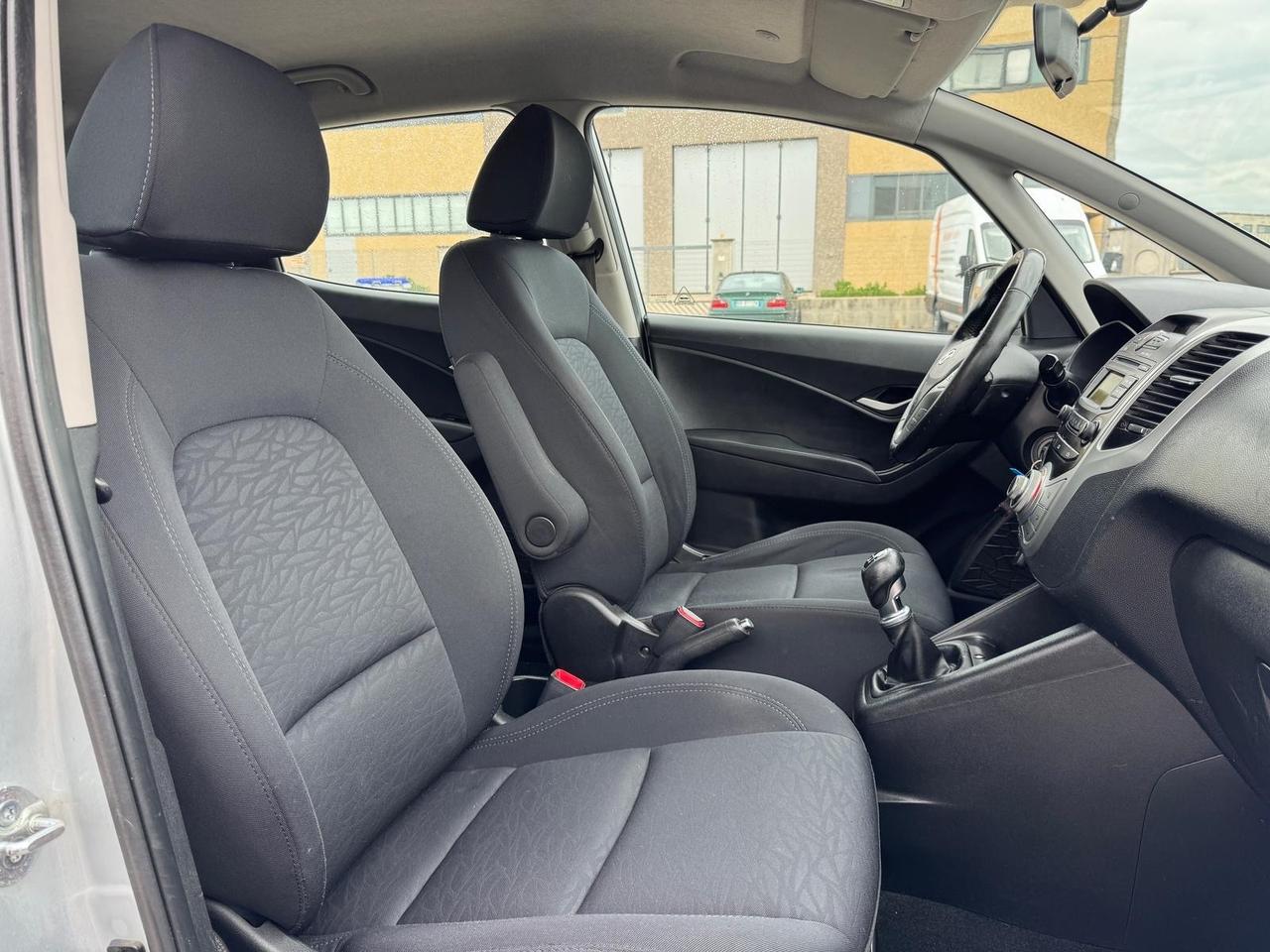 HYUNDAI iX20 1.4 90 CV Comfort