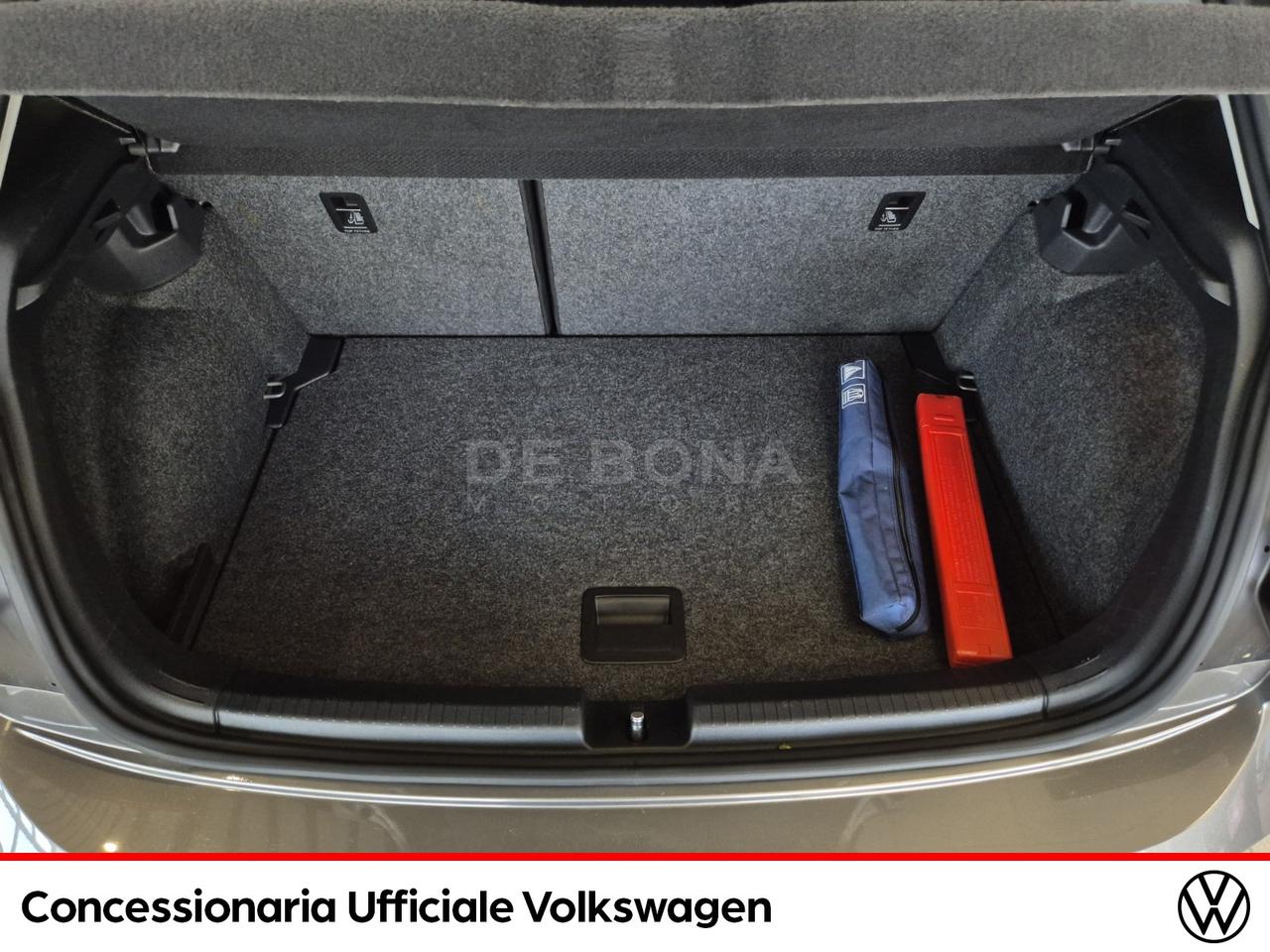 Volkswagen Polo 5p 1.0 tsi sport 95cv R-LINE