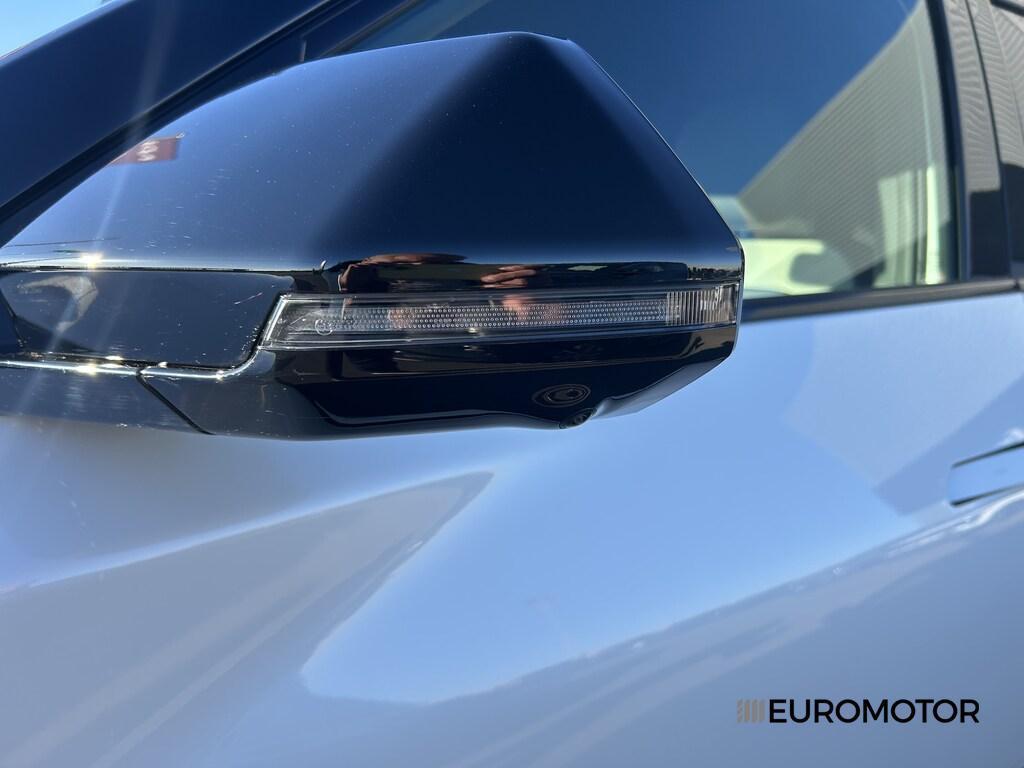 Kia EV5 81,4 kWh GT-line Launch Edition