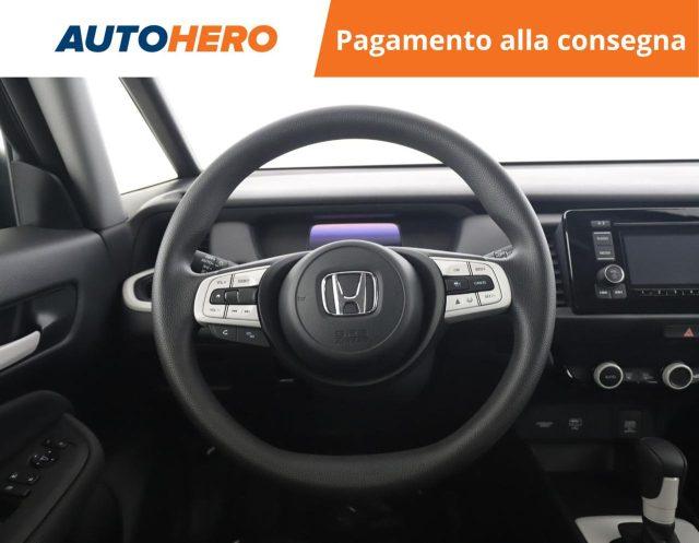 HONDA Jazz 1.5 Hev eCVT Comfort