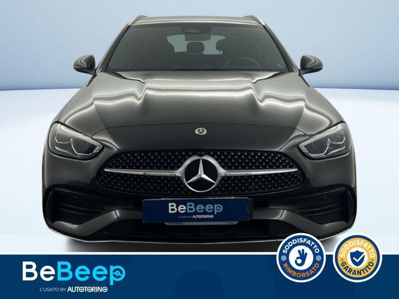Mercedes-Benz Classe C C SW 220 D MHEV PREMIUM AUTO