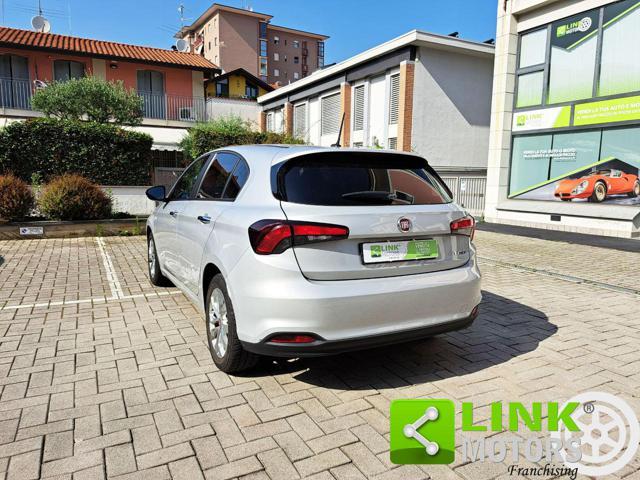 FIAT Tipo 1.4 4 porte Easy GARANZIA INCLUSA