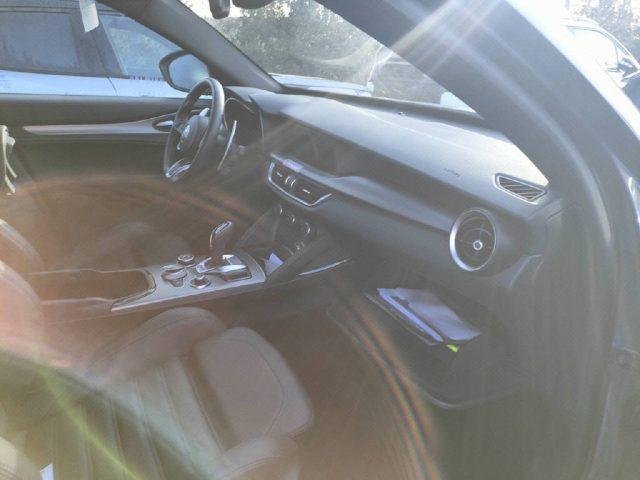 ALFA ROMEO Stelvio 2.2 t Veloce Q4 210cv auto
