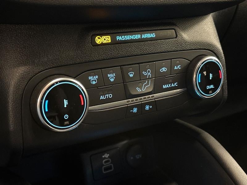 Ford Kuga 2.5 Full Hybrid ST-line Design 2WD e-Shifter