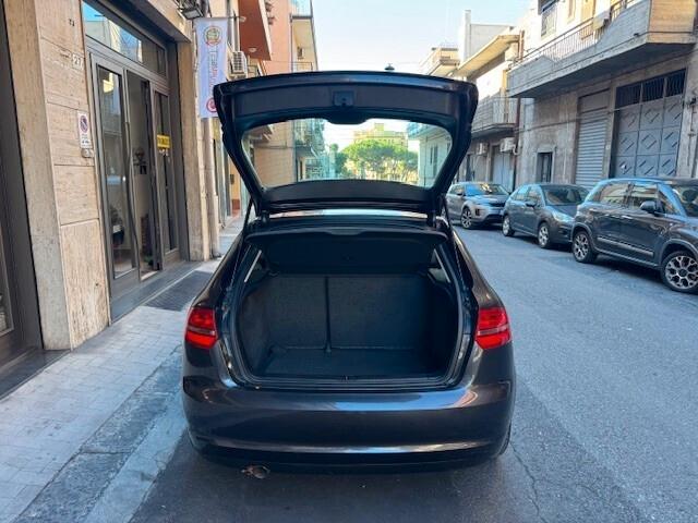 Audi A3 SPB 1.6 TDI Ambition - A 3